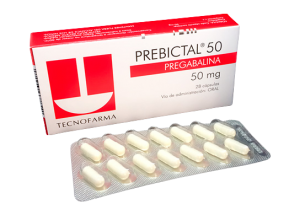 Prebictal Mg Tienda Catracha Salud