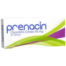 Proternal Proternal 100 mg - Tienda Catracha Salud