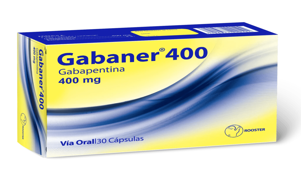 Gabaner Mg Tienda Catracha Salud