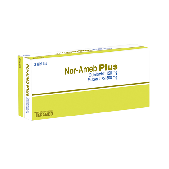 Nor-Ameb Plus – Tienda Catracha Salud