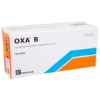 Oxa B Comprimidos – Tienda Catracha Salud