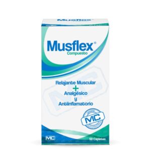 MUSFLEX
