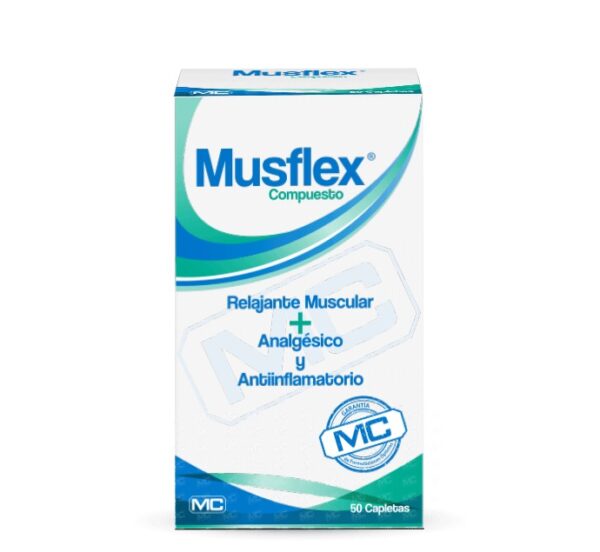 MUSFLEX