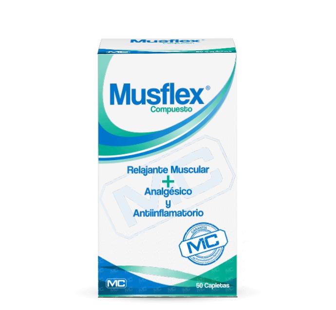 MUSFLEX